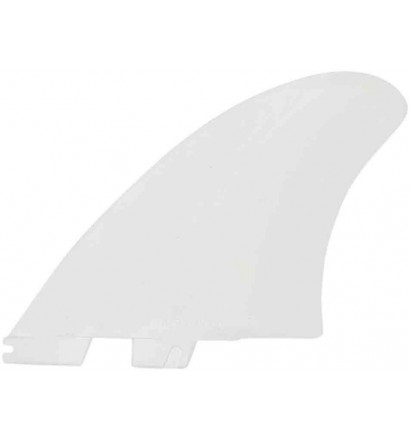 Kiele twin fins FCSII Modern Keel Air Core