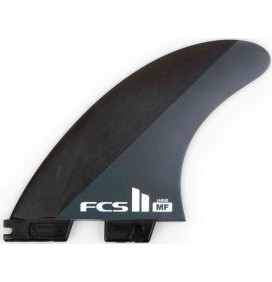 FCSII Mick Fanning Neo Carbon fins