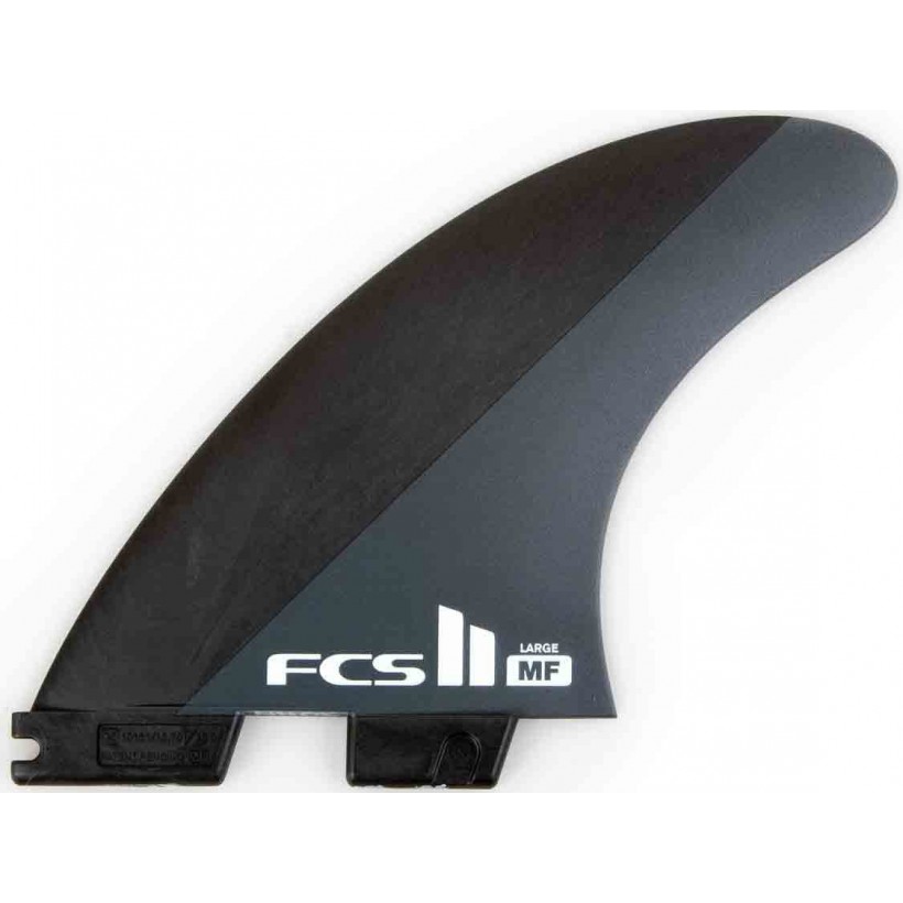 Quilhas surf FCSII Mick Fanning Neo Carbon