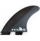 FCSII Mick Fanning Neo Carbon fins