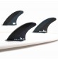 FCSII Mick Fanning Neo Carbon fins