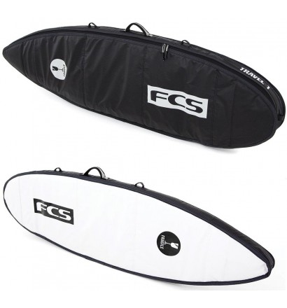 Capas de surf FCS Travel 1 All Purpose