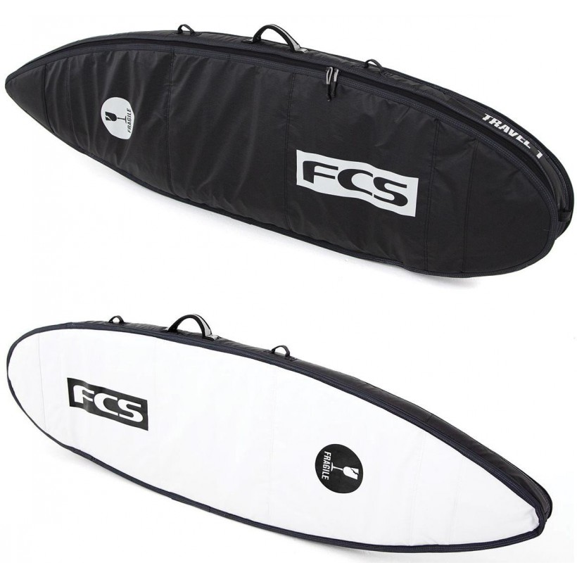 Housse de surf FCS Travel 1 All Purpose