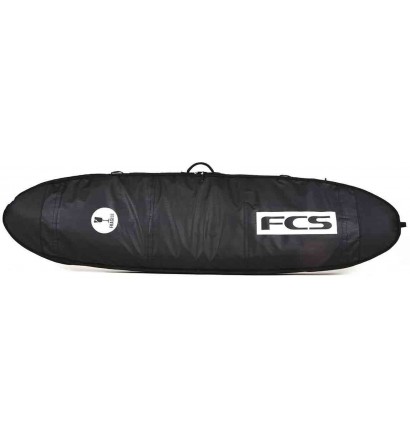 Housse de surf FCS Travel 1 Longboard