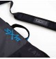 boardbag FCS 3DxFit Dayrunner Funboard