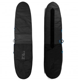 Boardbag aus surf FCS Dayrunner 3D Xfit Longboard