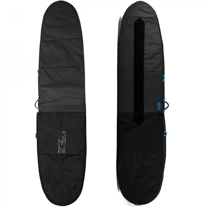 Housse de surf  FCS Dayrunner 3D Xfit Longboard