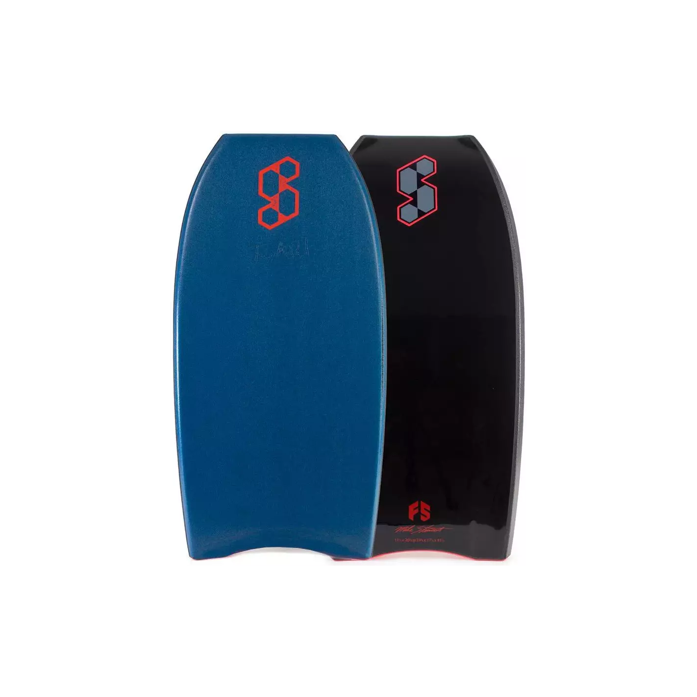 Cómo elegir tu tabla de bodyboard Blog