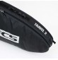 Boardbag FCS double Travel 2 All Purpose