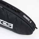 Boardbag FCS Travel 2 All Purpose