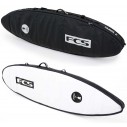 Boardbag FCS Travel 2 All Purpose