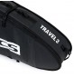 Boardbag FCS triple Travel 3 All Purpose