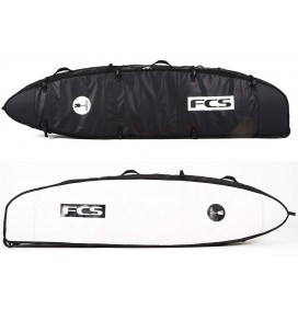 Funda FCS Travel 3 wheelies Funboard