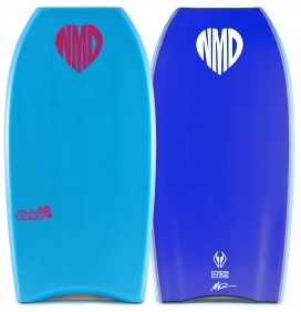 Bodyboard NMD Wahine NRG+HD