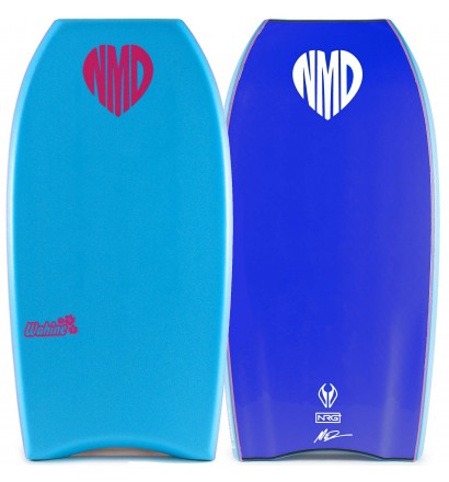 Bodyboard NMD Wahine NRG+HD