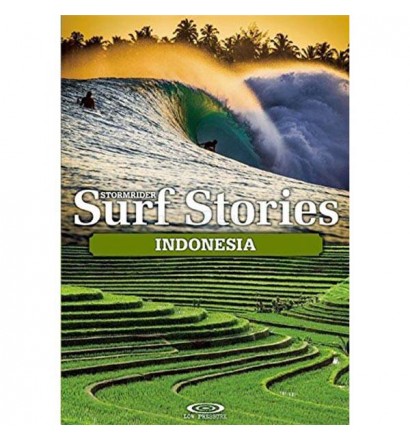 Stormrider surf storie Indonesia