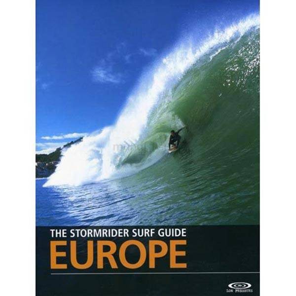 Imagén: Stormrider surf guide Europe