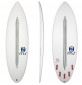 Surfbrett MS Speed Rabbit CFE