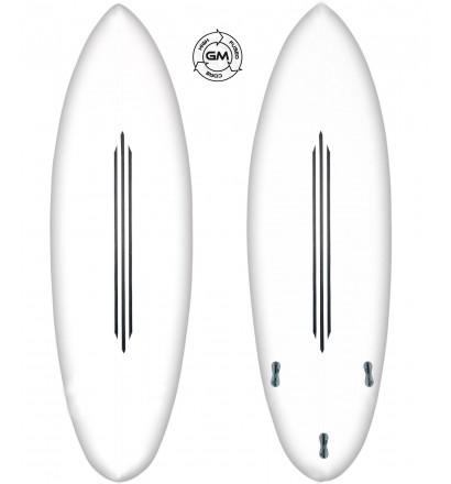 Polystyrene surfboard online