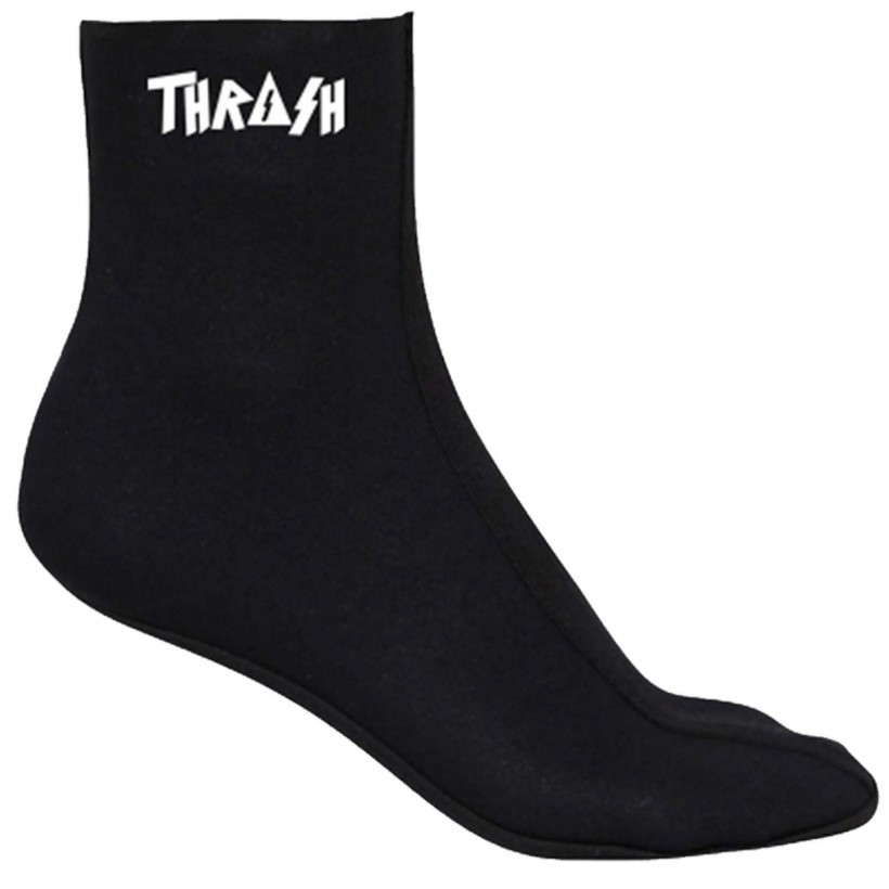 Chaussettes en néoprène Thrash 2mm