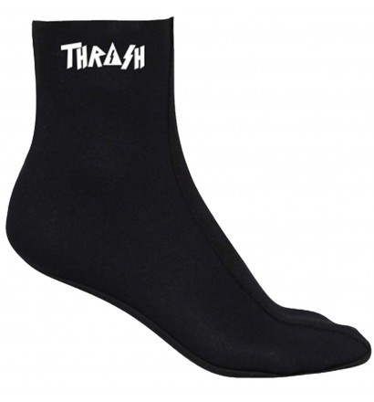 Chaussettes en néoprène Thrash 2mm