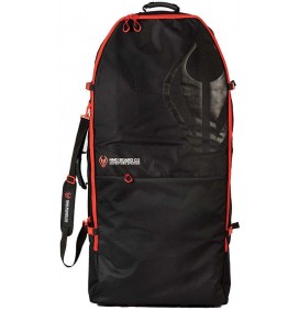 Funda de bodyboard NMD Wheel boardbag