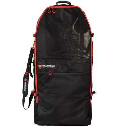 Mochila bodyboard 2025