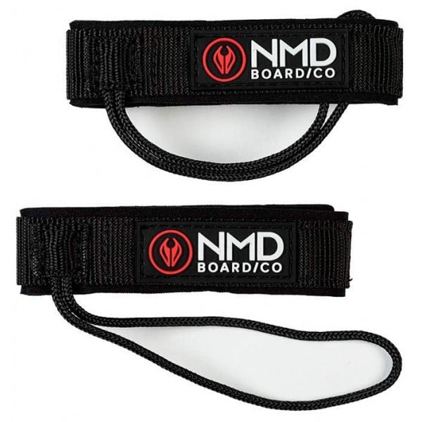 Imagén: NMD fin leash