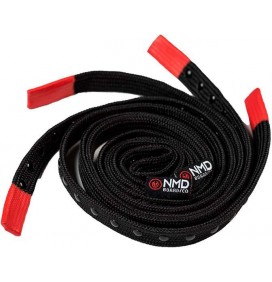 Leash de palmes de bodyboard NMD Fin Laces