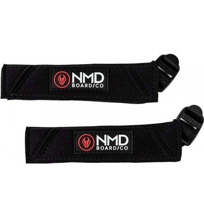 Leash de Pé de pato NMD Fin Straps