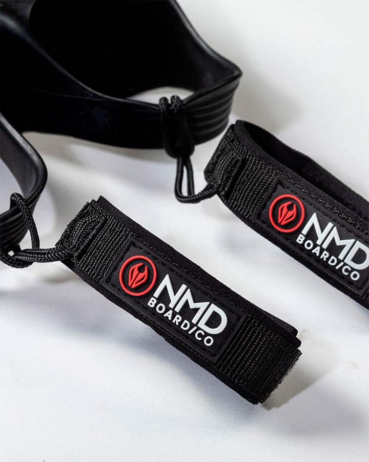 nmd leash