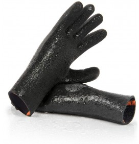 Guantes de surf Rip Curl Rubber Soul 3mm