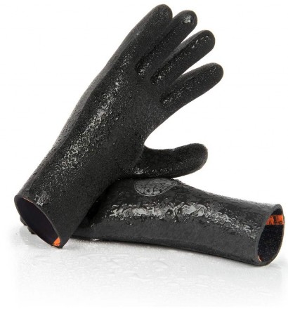 Gants de surf Rip Curl Rubber Soul 3MM