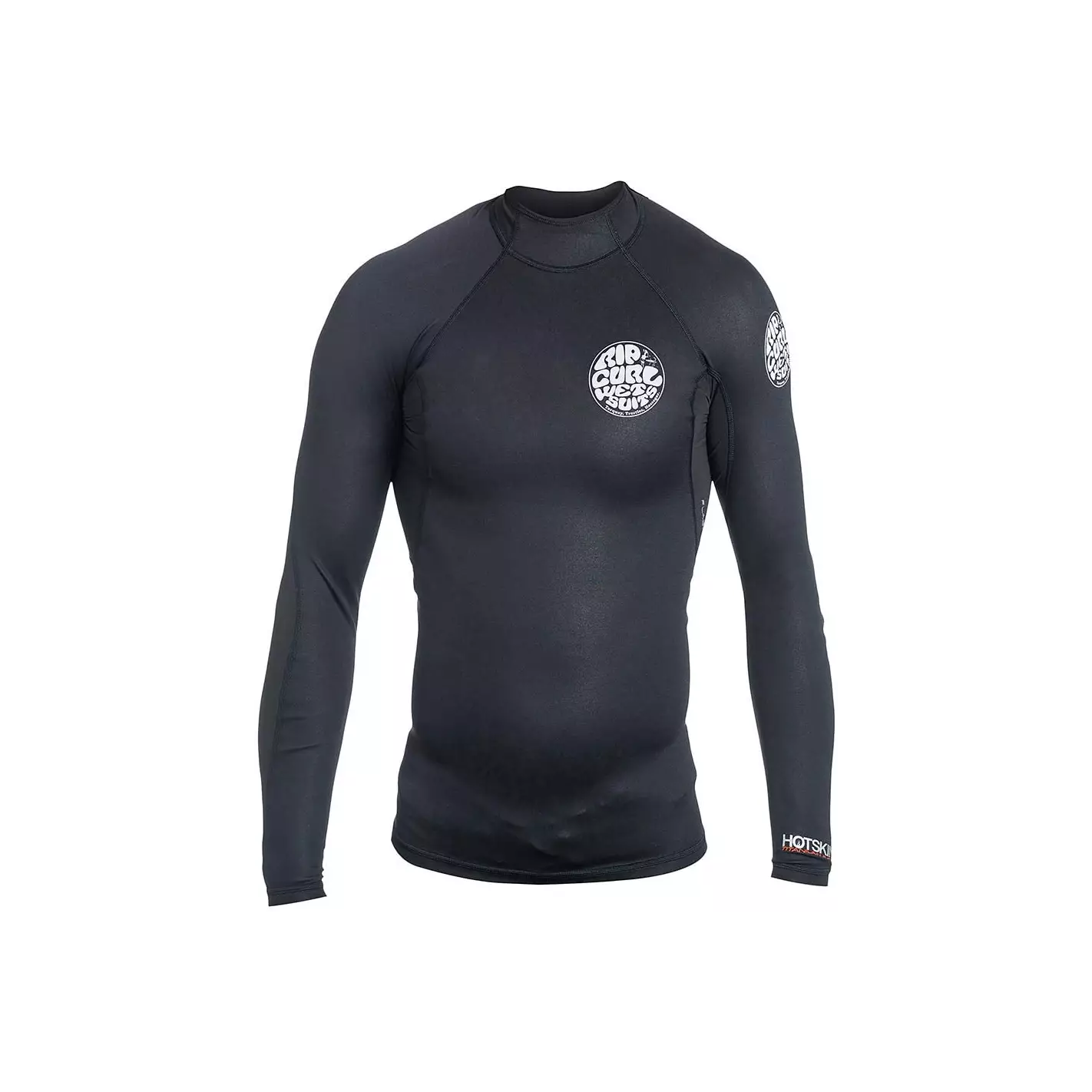 Imagén: Top muta surf Rip Curl Hotskin LS