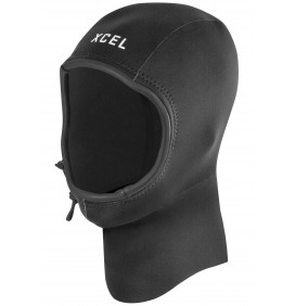 Cappuccio in neoprene Xcel Axis