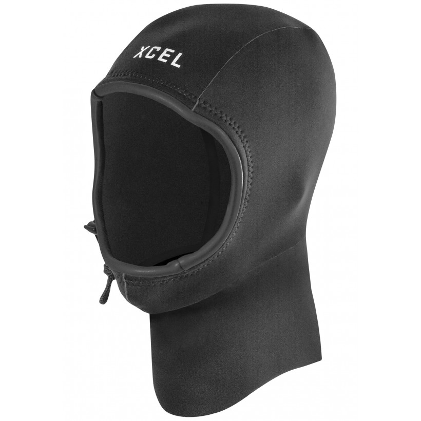 Cappuccio in neoprene Xcel Axis