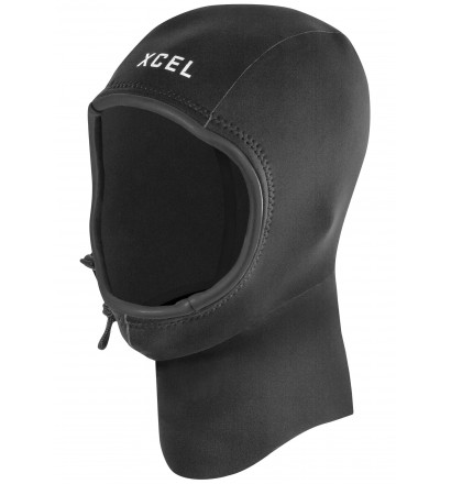 Xcel Axis Hood