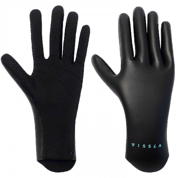 Imagén: Gants de surf VISSLA 7 Seas 1,5mm