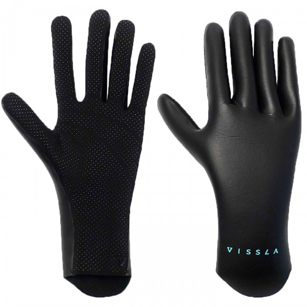 Imagén: VISSLA 7 Seas gloves 1,5mm