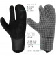 Gants de surf VISSLA 7 Seas 3 fingers