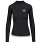 Rashguard DaKine Flow Long sleeve