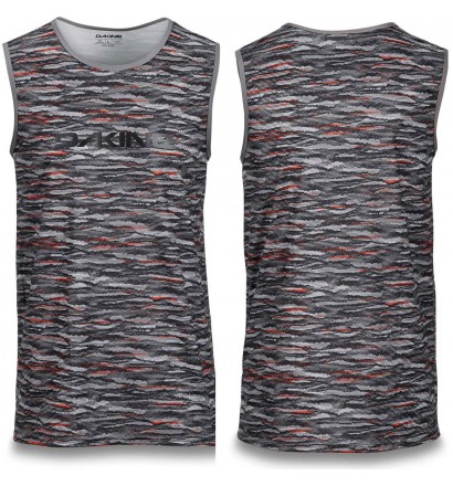 Camiseta UV Dakine Outlet loose fit Tank