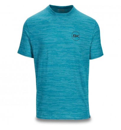 Camiseta UV Dakine Roots Loose Fit