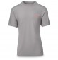 T-shirt acqua Dakine Heavy Loose Fit