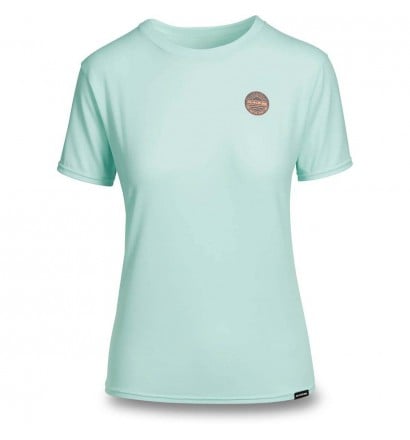 Camiseta UV Dakine Dauntless Loose Fit