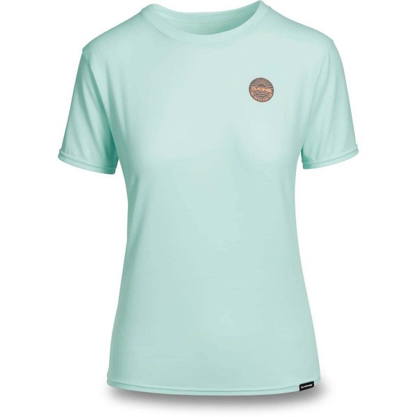 Imagén: Camiseta UV Dakine Dauntless Loose Fit