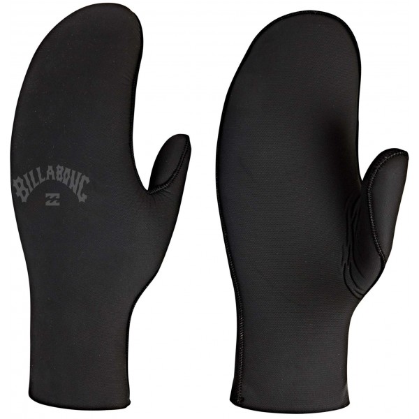 billabong mittens