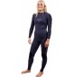 Neoprene ONeill Hyperfreak Womens 4/3mm+