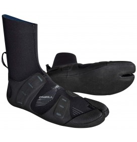 Escarpines de surf O Neill Heat Boot