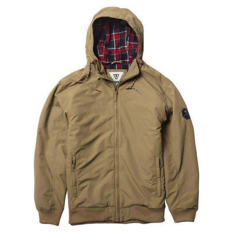 Vissla Tullan II Jacket